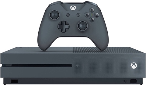 Xbox one x second 2024 hand cex